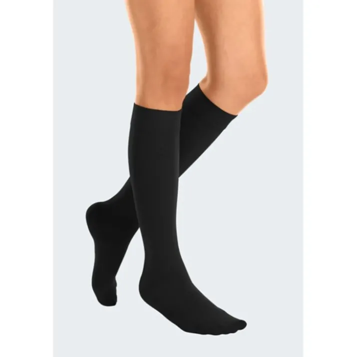 mediven® cotton KL1 Gambaletto Lungo 4 Y54010