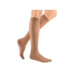 Mediven Cotton Y64010 Gambaletto KL2 Tg.4 Lungo Medi