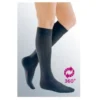 Mediven For Men Gambaletto Da Uomo K1 Lungo Colore Marine Misura 6 1 Paio
