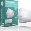 MEDMASK T5140 Mascherine Monouso FFP2 10 Pezzi