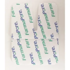 Med'S Farmapore® 8cm x 6,5cm Farmac-Zabban® 100 Pezzi