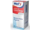 Med's FarmaTexa Benda Orlata Di Garza 12/12 Cm10x5m