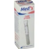 Med's Provetta Tube Steril Farmac-Zabban 1 Pezzo
