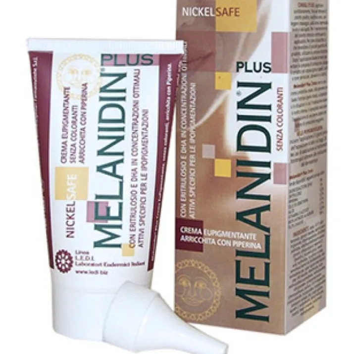 Melanidin® Plus 50ml