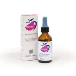 Melurk Hair Lozione Gabol 100ml