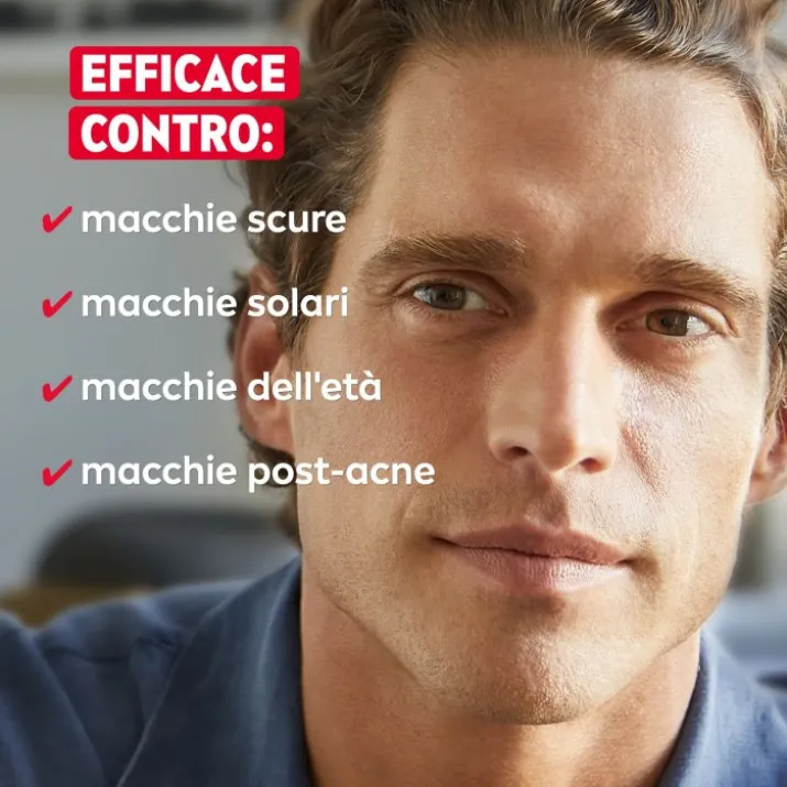 Men Anti-Age Power Cream Anti-Macchie NIVEA 50ml