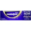 MENTADENT NEW DENT W/NOW GOLD 50 M