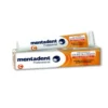 Mentadent Professional Vitamina C Dentifricio 75ml