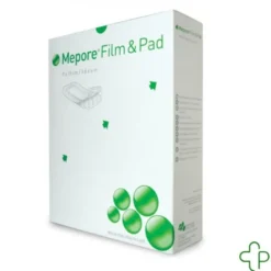 Mepore Film & Pad 9x15cm 5 Pezzi