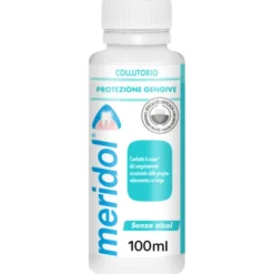 meridol® Collutorio Protezione Gengive 100ml
