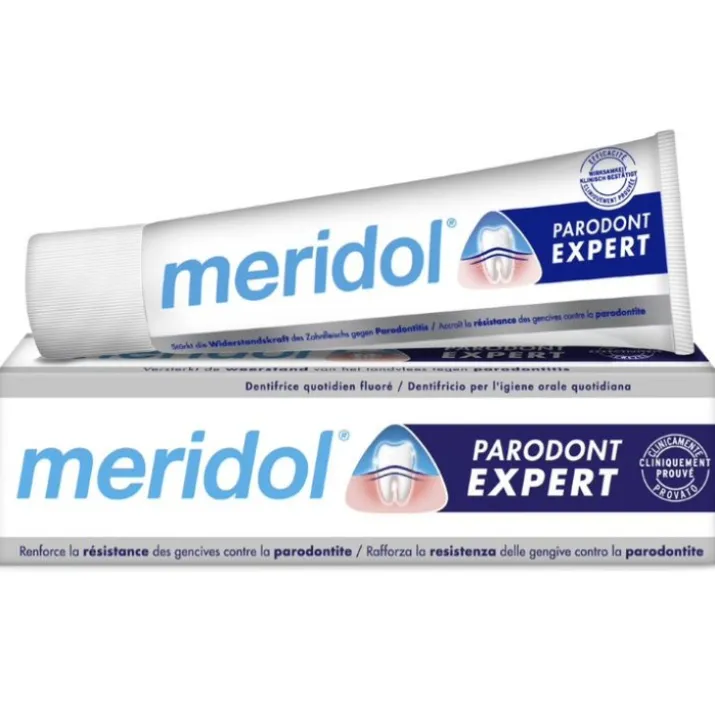 meridol® Parodont Expert 75ml