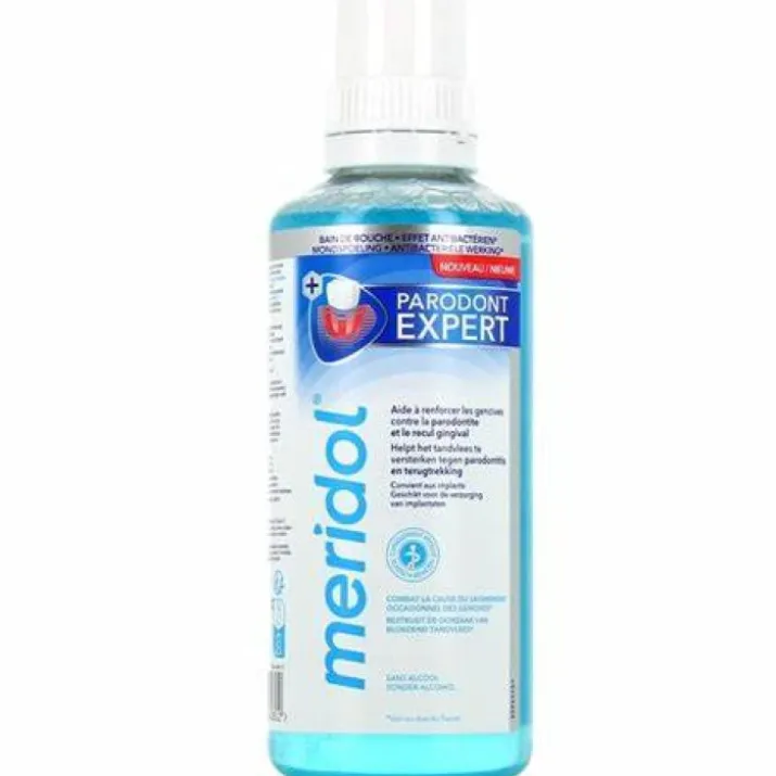 Meridol Parodont Expert 400ml