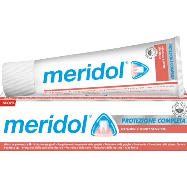 meridol® Protezione Completa 75ml