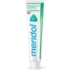 meridol Protezione Gengive & Alito Fresco 75ml