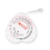 METRO C/CALCOL BODY MASS INDEX