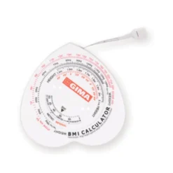 METRO C/CALCOL BODY MASS INDEX