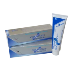 mf ODONTOVIS dentifricio 75ml
