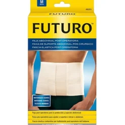 3m Futuro Faja Addominale L