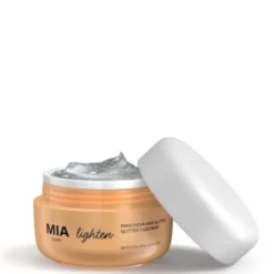 Mia Lighten Maschera Viso Glitter Korff 50ml