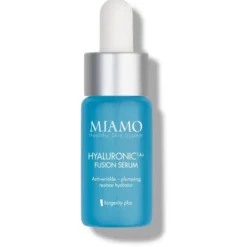 Miamo Hyaluronic 14+ Fusion Siero Viso Rimpolpante Mini Taglia 10 ml