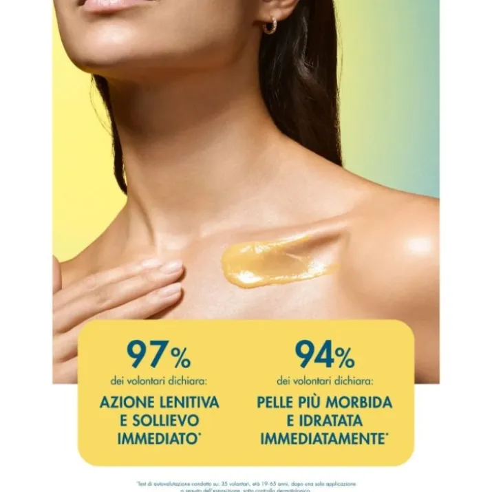 Miamo Skin Defense - Heat & Sun Aging Body Serum Defense Siero Solare Corpo SPF50 PA+++, 100ml