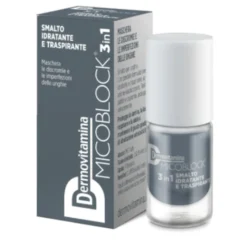 MicoBlock 3 InDermovitamina 5ml