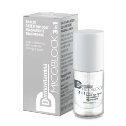 Micoblock 3 In 1 Smalto Dermavitamina 5ml