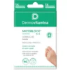 Micoblock® 3in1 Verruche Dermovitamina 16 Patch