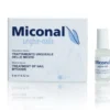 Miconal Trattamento Ungueale delle Micosi Morgan Pharma 8ml