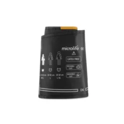 Microlife Bracciale Morbido 4G Taglia M per Misuratori di Pressione