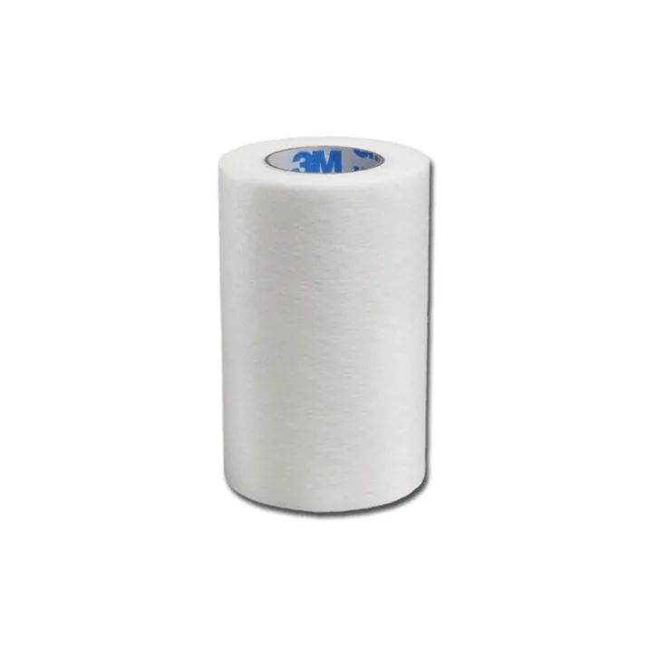 MICROPORE 3M H 76MMX9,14M