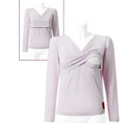 MILKSHIRT MM ROSA CIPR L