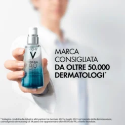 Mineral 89 Booster Vichy 75ml