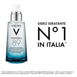 Mineral 89 Booster Vichy 75ml