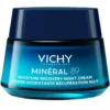 MINERAL 89 CREMA NOTTE 50ML