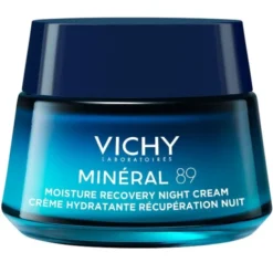 MINERAL 89 CREMA NOTTE 50ML