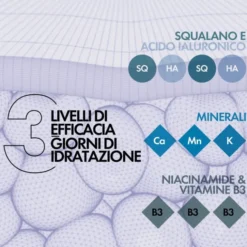 Mineral 89 Crema Ricca VICHY 50ml
