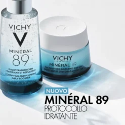 Mineral 89 Crema Ricca VICHY 50ml