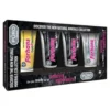 Minerals Collection Kit by Forhans 4 Dentifrici