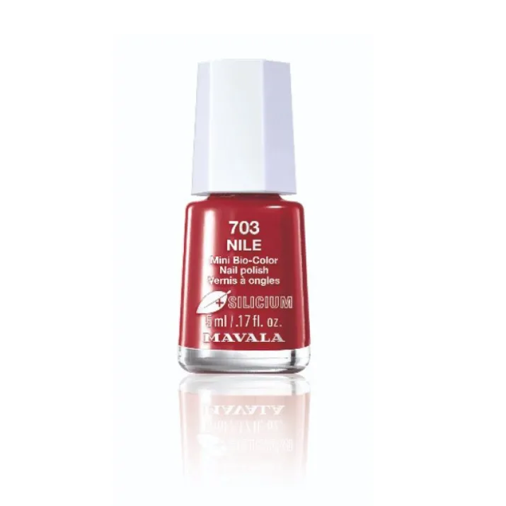 Mini Bio-Color 703 Nile Mavala 5ml