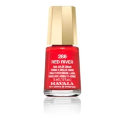 Minicolor 286 Red River Mavala 5ml