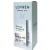 Mini-Size Box Blue Skincare & Make Up Lovren