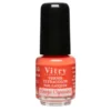 MINI SMALTO N68 ROUGE CAPUCINE VITRY 4ML