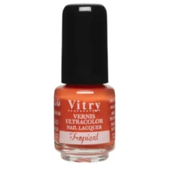 MINI SMALTO N102 TROPICAL VITRY 4ML