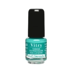 Mini Smalto Vert Emeraude Vitry 4ml