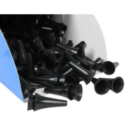Mini Speculum Otoscopio Heine 2,5mm Farmacare 250 Pezzi