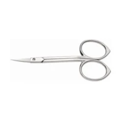 Mirapharma Morser Forbice Sottile Ricurva9cm 1 Pezzo