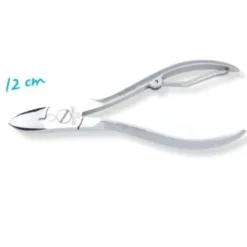 Mirapharma Morser Tronchese Piedi 12cm
