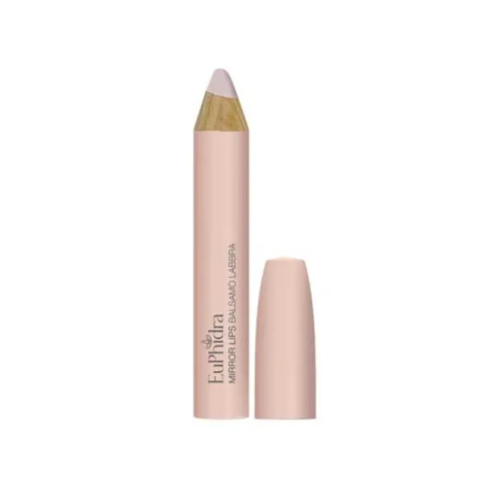Mirror Lips Balsamo Labbra Euphidra