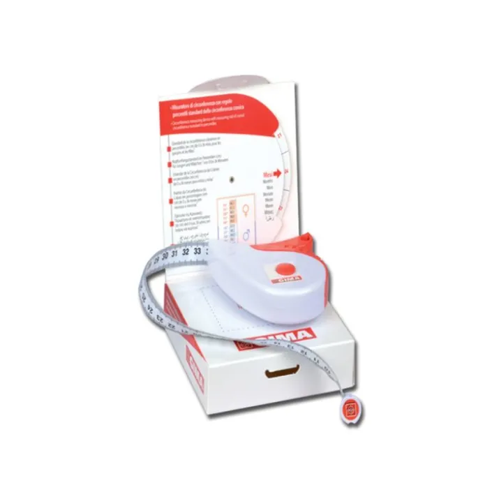 MISURATORE CORPOREO PROF PED